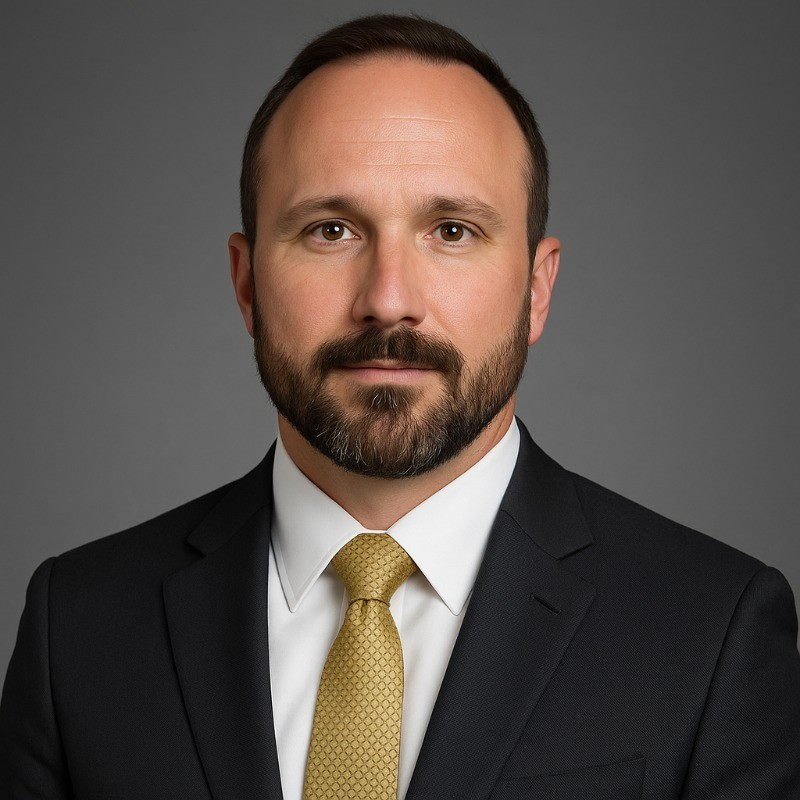 Will Parkhouse, Founder and Principal of Parkhouse Holdings